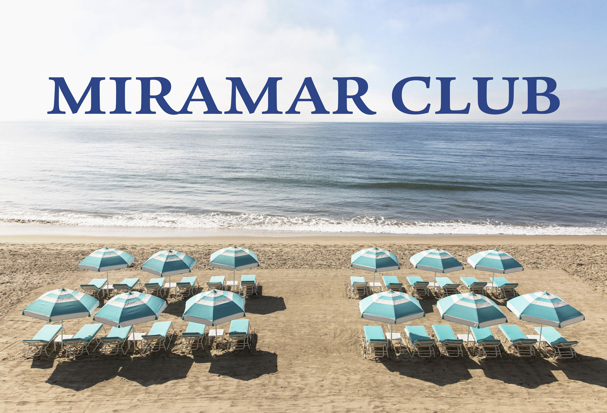 Miramar Club - Private Social Club in Montecito, CA